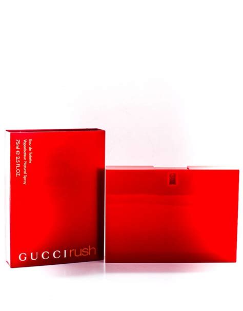 gucci rush parfum günstig|where to buy gucci rush.